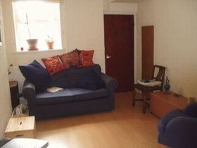 2 Bedroom Terraced